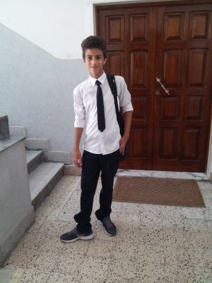 My name isyazeed  from Libya, I am 12 I love to listen to music and read books and study and other stuff I wholesale life people is not good