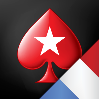 Het officiele Twitter profiel van PokerStars Nederland - 
Inhoud te zien op dit account is uitsluitend bedoeld voor 18+.