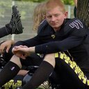 Adrian Abraham - @Red_Rocket41 - Twitter