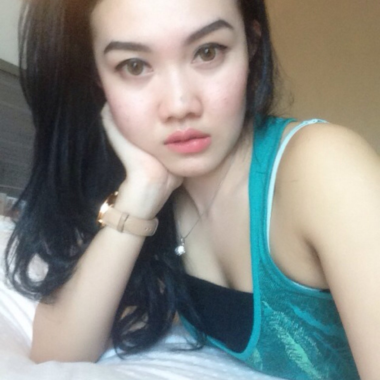 I Love my self 