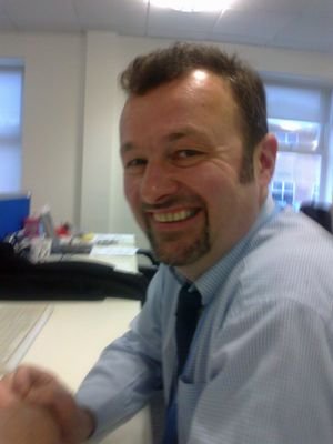 BrianSharratt's profile picture. 