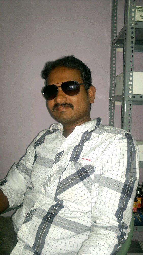 karthiq_kori's profile picture. cool