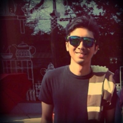 adit hartanto