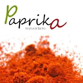 Paprika es un espacio donde poder comer de forma sana y saludable. Respetando el medioambiente y utilizando en su mayoría productos ecológicos y Slowfood
