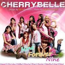 i love you cherrybelle aku sayang kk kk cherrybelle slama lama nya i love you cherrybelle forever cherrybelle