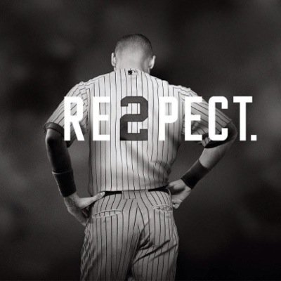 Derek___Jeter's profile picture. Getting opposite field hits for my hoes on deck since 1974. I'm clutch at everything in life including sliding in the DMs (Ladies hint). Derek Jeter, Number 2