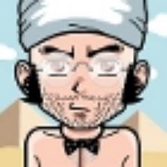 De paso mas que devoción es obligación, y esto sale por el blog así que esa es la fuente, buscar el RSS del mismo. No busco fama.