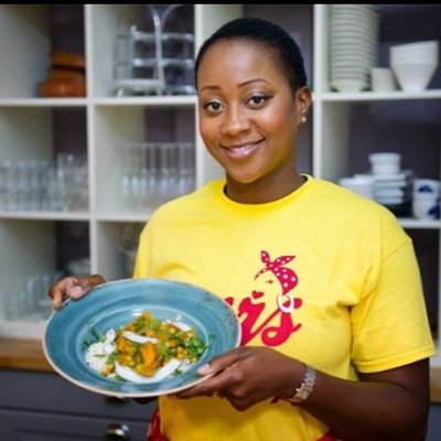 I'm a mother, a wife and a cook (not chef) Creator of @mrsmuambas caribbean cooking sauces and to blessed to be stressed ❤️