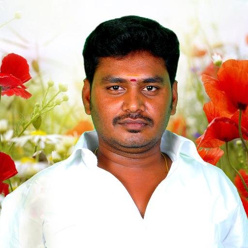 harriskarthik's profile picture. 