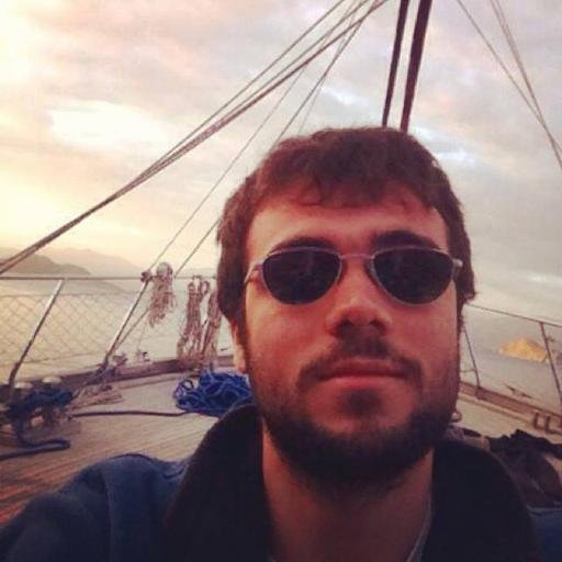 ensargunesdogdu's profile picture. Co-founder @Albert_Health previously @Siemens