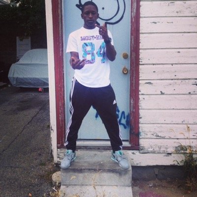 Aaiden ♥ , #HH #TRILLGANG i strive for greatness
