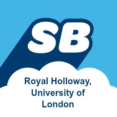 SBRoyalHolloway's profile picture. Student Beans profile run by Royal Holloway students, to make life more awesome. Follow @StudentBeansiD @SBfreestuff & @studentbeans for more fun!