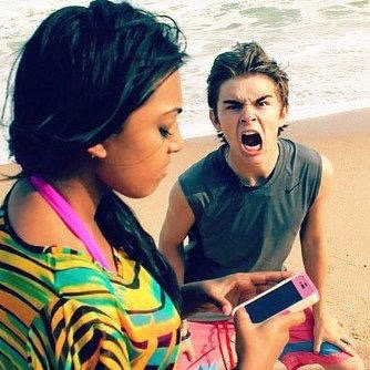 campbellplays12's profile picture. Keep your head up & stick on the ice! #ItsNowOrNeverRP