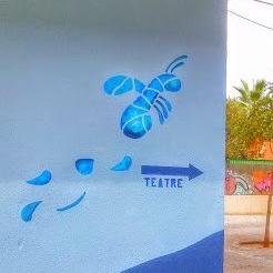 TEATRE_LLUERNA's profile picture. Un espai d’exhibició d’espectacles de petit format per a tot tipus de públic amb especial dedicació al teatre de titelles en valencià per a menuts i grans...