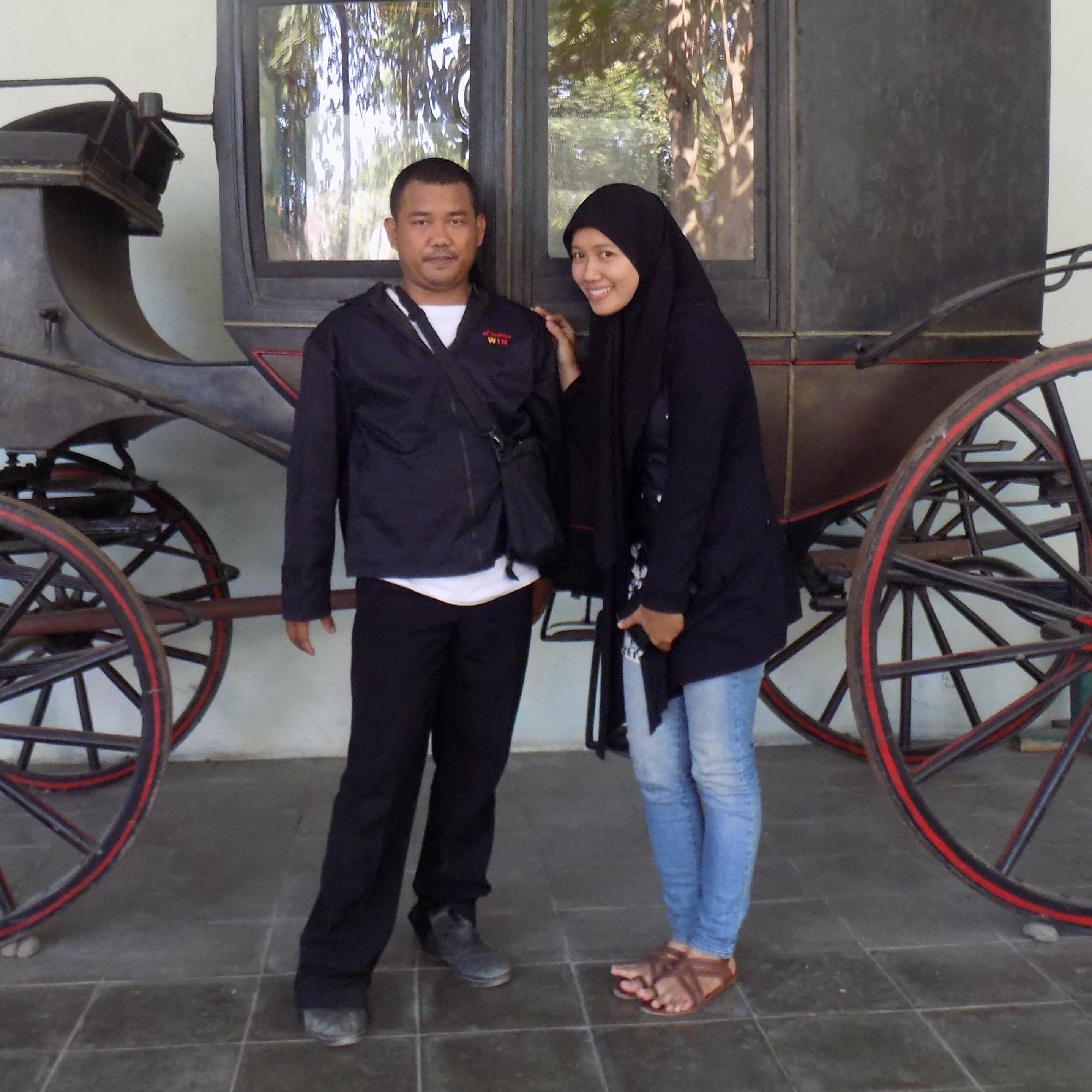 ictixhorsubandi's profile picture. 