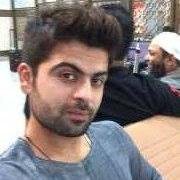 ImNaeemAhmed's profile picture. 