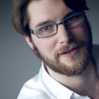 Thomas Faulkner (@twgfaulkner) 's Twitter Profile Photo