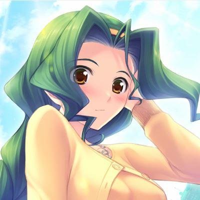 伊隅やよいです。あっ…非公式のなりきりってことをわかっておいてね、基本は君がいた季節※オルタ世界はごくまれに