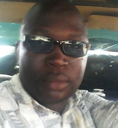 Am Friendly To Everyone
