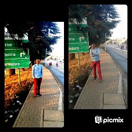 luckytaky15's profile picture. highly blessd