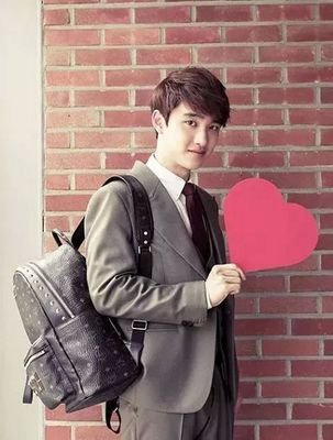 Exok+Exom+Exol=We are one^^