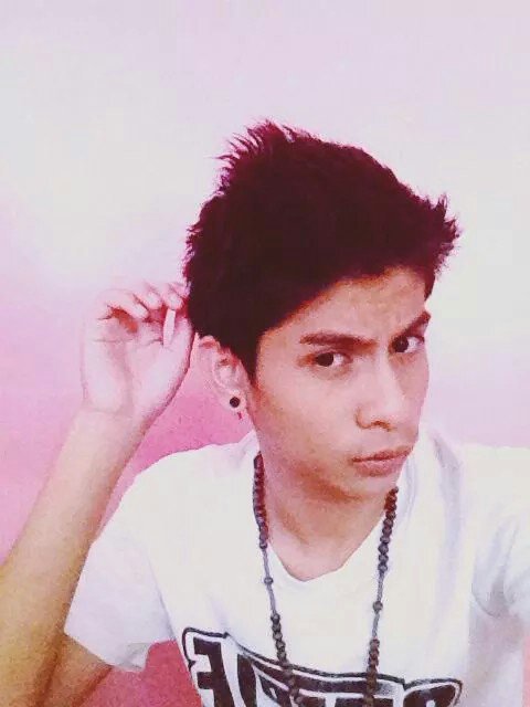FOLLOW MY SECOND ACC BC I CAN'T ACCESS THIS ONE!! @edwardusmile15 | Part Of Pogi Department