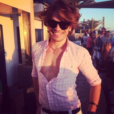 PaolloSagerah's profile picture. 