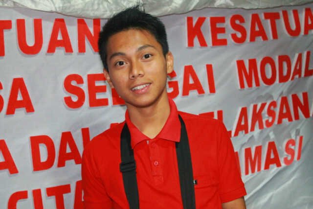 ♥ Ulfaria Kirana ♥