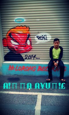 ¥Sayang Aina Ayunie¥