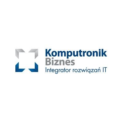 Komputronik Biznes jest integratorem rozwiązań informatycznych oferującym kompleksowe rozwiązania dla przedsiębiorstw i instytucji.