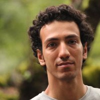 Amin Amirsharifi (@aminamirsharifi) 's Twitter Profile