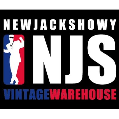 シンガーSHYNEが営む古着・雑貨屋VintageWarehouse「NEWJACKSHOWY」(ニュージャックショーウィー) 住所：286-0101千葉県 成田市 十余三(とよみ) 36-4 営業時間：11:00〜19:00(金土祝前日は20:00) 定休日：水曜日