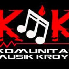KomunMusikKroya's profile picture. 