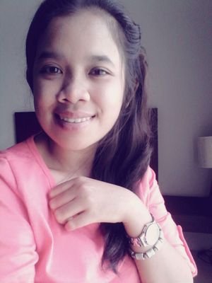 my new pin 7EC3B857 || path : riri hapsari putri
