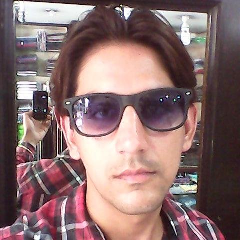 I am working as Pharmacist n always try to do best in my respective responsibility. Life is not easy so consistent struggle running and believe in luck.