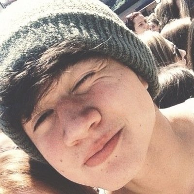 free follow from @lucklukey