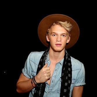 you're my kind of perfect @codysimpson