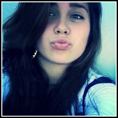 Kellylo79469641's profile picture. Sometimes my inner weirdo comes out more than it should /-\ 3