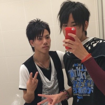 工藤誠ʕ ʔ M M0267 Twitter