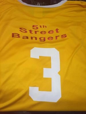 5THST.BANGERS BASKETBALL