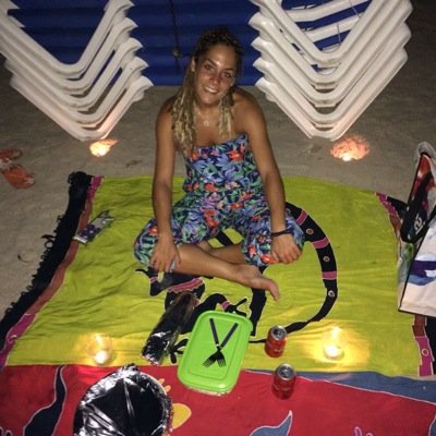 Physical and Sport Science student at Edge Hill University. Aquatic and fitness instructor, personal trainer. And specially, instructor in baby swimming!