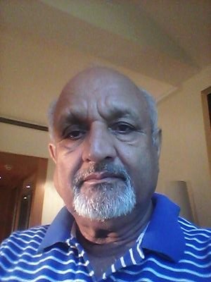 I am Chartered Engineer ,   Sr.Business Consultant for Quality & Productivity Improvement. International sourcing of Machinery & Materials, Writer