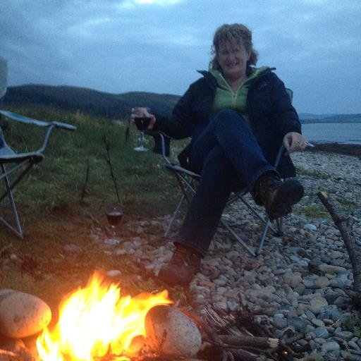 Pootling about in Scotland, doing stuff in places where communities work together, building strong support networks and sustainable futures, in tune with nature