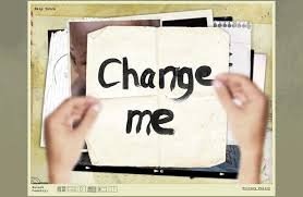 change Me