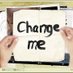 Change Me (@changemesometim) Twitter profile photo