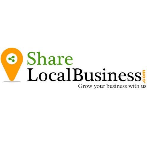 Share Your Local #Business Online on #ShareLocalBusiness. List your #Business, #Restaurant, #Events and #Classifieds. #ROI