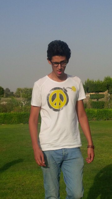 try to be normal kind of human