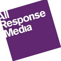 All Response Media(@AllResponse) 's Twitter Profile Photo