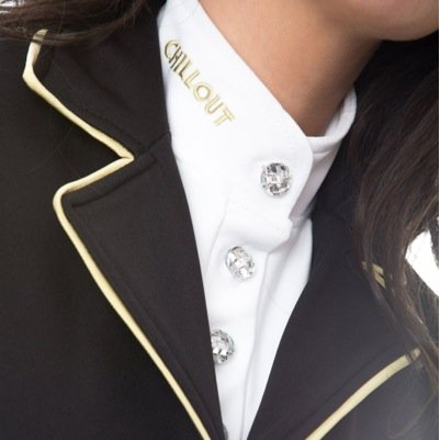 The UK's fastest growing new equestrian brand! selling stunning clothing for both horse and rider at affordable prices!!