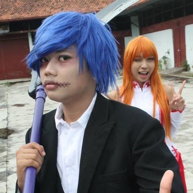 ♥@Alifiafirdausa4♥ | SMAN 1 BAE KUDUS| MENTION FOR FOLLBACK | FREAK| NYLENEH.
